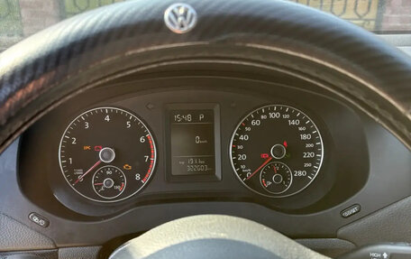 Volkswagen Jetta VI, 2014 год, 1 150 000 рублей, 4 фотография