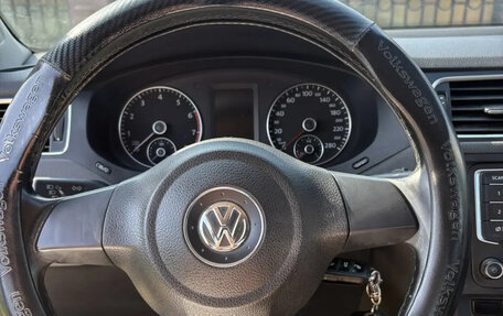 Volkswagen Jetta VI, 2014 год, 1 150 000 рублей, 8 фотография