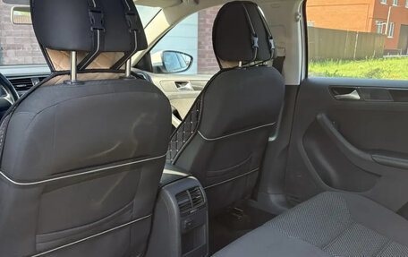 Volkswagen Jetta VI, 2014 год, 1 150 000 рублей, 10 фотография