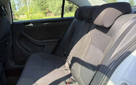 Volkswagen Jetta VI, 2014 год, 1 150 000 рублей, 9 фотография