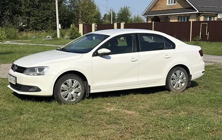 Volkswagen Jetta VI, 2014 год, 1 150 000 рублей, 5 фотография