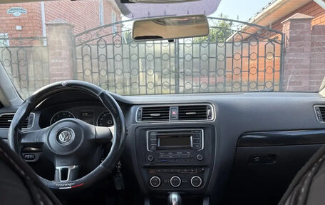 Volkswagen Jetta VI, 2014 год, 1 150 000 рублей, 6 фотография