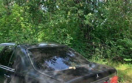Mercedes-Benz E-Класс, 1996 год, 170 000 рублей, 4 фотография