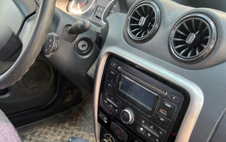 Renault Duster I рестайлинг, 2014 год, 840 000 рублей, 7 фотография