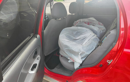 Daewoo Matiz I, 2010 год, 235 000 рублей, 6 фотография