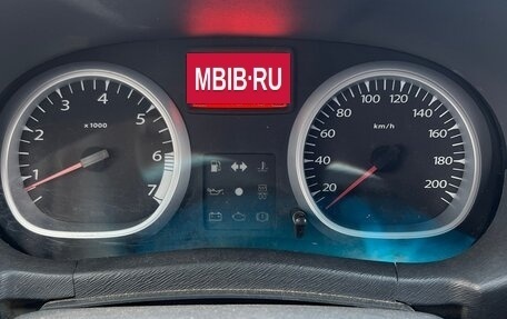 Renault Duster I рестайлинг, 2014 год, 840 000 рублей, 9 фотография