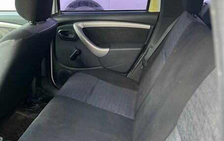 Renault Duster I рестайлинг, 2014 год, 840 000 рублей, 12 фотография