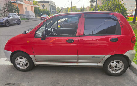 Daewoo Matiz I, 2010 год, 235 000 рублей, 3 фотография
