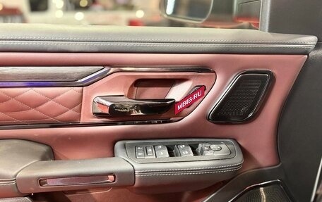 Rambler 1500, 2026 год, 9 758 000 рублей, 5 фотография