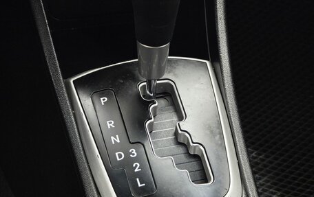 Hyundai Solaris II рестайлинг, 2011 год, 749 000 рублей, 14 фотография