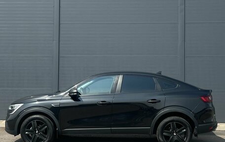 Renault Arkana I, 2019 год, 1 490 000 рублей, 8 фотография