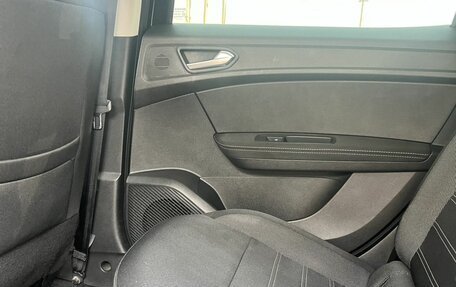 Renault Arkana I, 2019 год, 1 490 000 рублей, 21 фотография