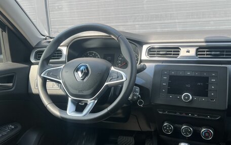 Renault Arkana I, 2019 год, 1 490 000 рублей, 15 фотография