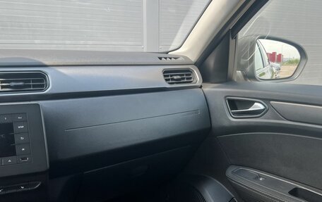 Renault Arkana I, 2019 год, 1 490 000 рублей, 17 фотография