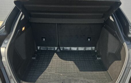 Renault Arkana I, 2019 год, 1 490 000 рублей, 13 фотография