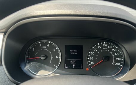 Renault Arkana I, 2019 год, 1 490 000 рублей, 18 фотография