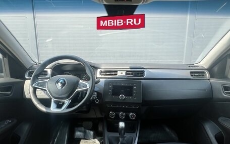 Renault Arkana I, 2019 год, 1 490 000 рублей, 14 фотография