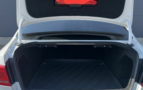 Volkswagen Passat B7, 2012 год, 1 055 000 рублей, 13 фотография