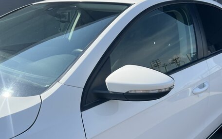 Volkswagen Passat B7, 2012 год, 1 055 000 рублей, 10 фотография
