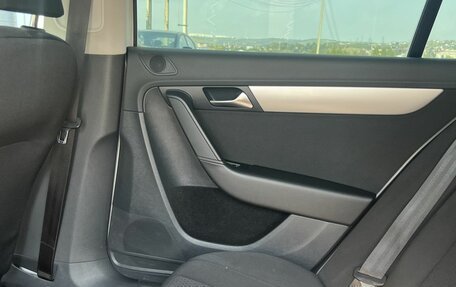 Volkswagen Passat B7, 2012 год, 1 055 000 рублей, 21 фотография