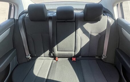Volkswagen Passat B7, 2012 год, 1 055 000 рублей, 23 фотография