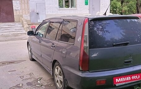Mitsubishi Lancer IX, 2004 год, 350 000 рублей, 5 фотография