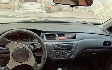 Mitsubishi Lancer IX, 2004 год, 350 000 рублей, 10 фотография