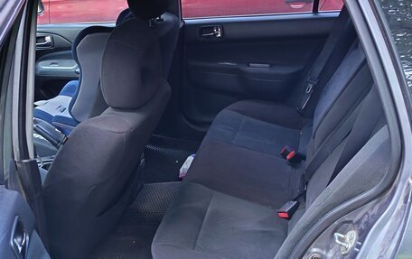 Mitsubishi Lancer IX, 2004 год, 350 000 рублей, 7 фотография