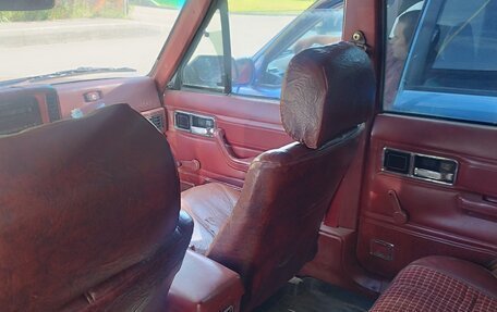 Jeep Cherokee, 1986 год, 280 000 рублей, 8 фотография