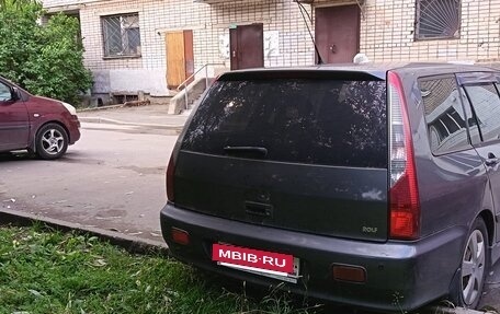 Mitsubishi Lancer IX, 2004 год, 350 000 рублей, 4 фотография