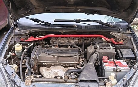 Mitsubishi Lancer IX, 2004 год, 350 000 рублей, 11 фотография
