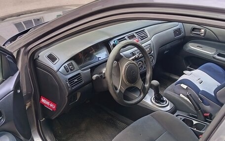 Mitsubishi Lancer IX, 2004 год, 350 000 рублей, 6 фотография