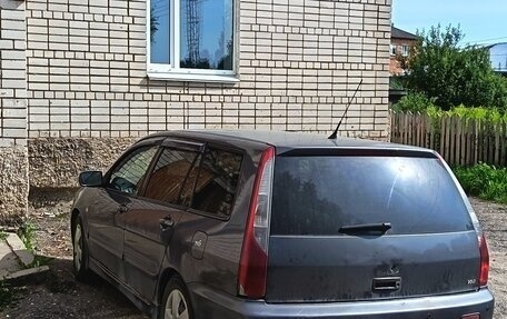 Mitsubishi Lancer IX, 2004 год, 350 000 рублей, 2 фотография