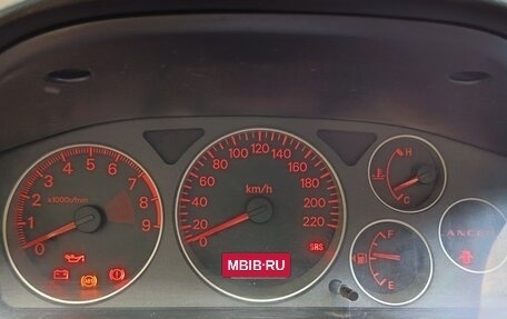 Mitsubishi Lancer IX, 2004 год, 350 000 рублей, 9 фотография