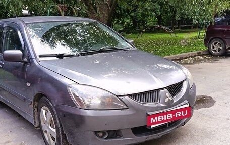 Mitsubishi Lancer IX, 2004 год, 350 000 рублей, 3 фотография