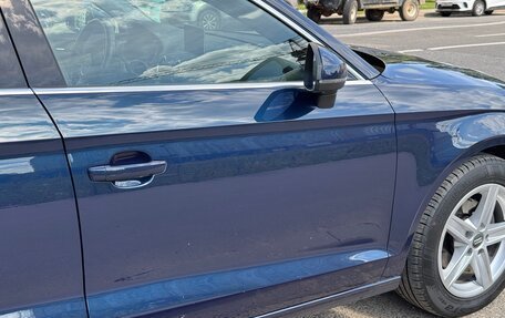 Audi A3, 2016 год, 1 890 000 рублей, 7 фотография