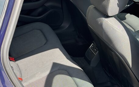 Audi A3, 2016 год, 1 890 000 рублей, 16 фотография