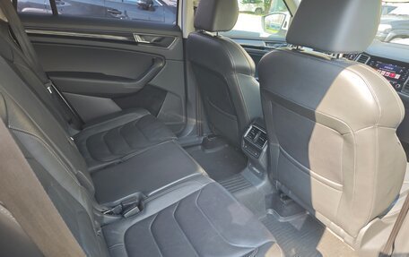 Skoda Kodiaq I, 2021 год, 3 350 000 рублей, 11 фотография