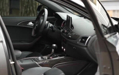 Audi RS 6, 2016 год, 6 500 000 рублей, 3 фотография