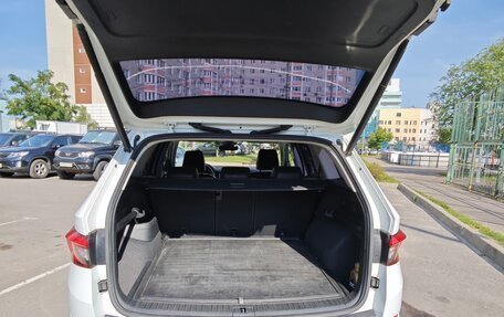Skoda Kodiaq I, 2021 год, 3 350 000 рублей, 16 фотография