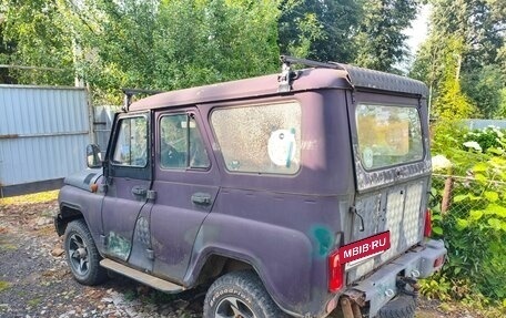 ЛуАЗ 3151, 2003 год, 200 000 рублей, 2 фотография
