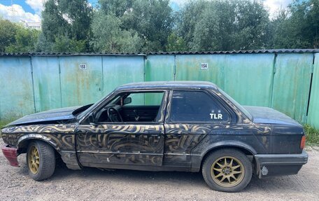 BMW 3 серия, 1985 год, 100 000 рублей, 4 фотография