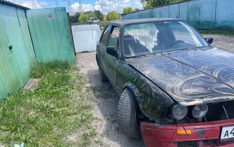 BMW 3 серия, 1985 год, 100 000 рублей, 2 фотография