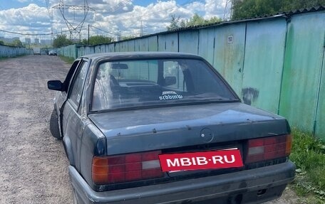 BMW 3 серия, 1985 год, 100 000 рублей, 3 фотография