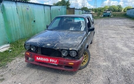BMW 3 серия, 1985 год, 100 000 рублей, 5 фотография