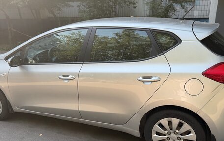 KIA cee'd III, 2013 год, 980 000 рублей, 4 фотография
