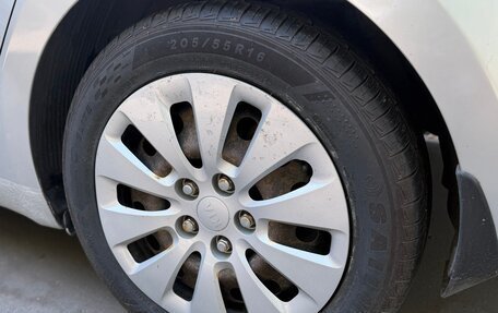 KIA cee'd III, 2013 год, 980 000 рублей, 9 фотография