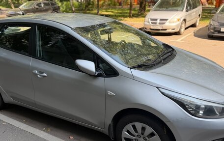 KIA cee'd III, 2013 год, 980 000 рублей, 8 фотография