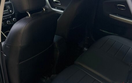 KIA cee'd III, 2013 год, 980 000 рублей, 11 фотография