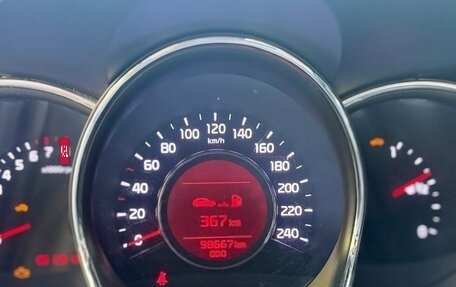 KIA cee'd III, 2013 год, 980 000 рублей, 12 фотография
